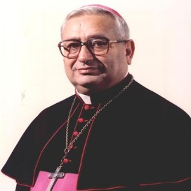 Mons. Martino Scarafile